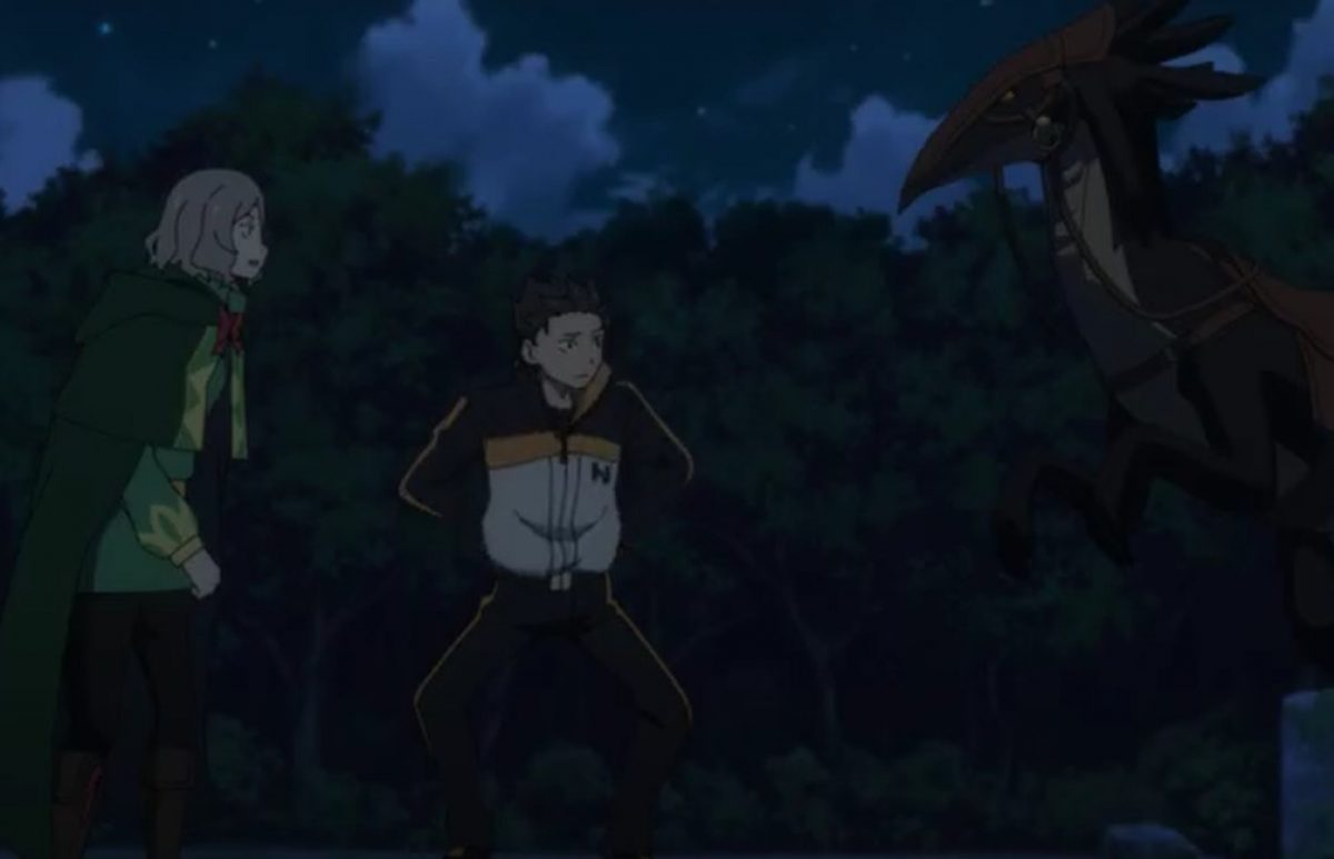 Re Zero Season 2 Part 2 Episode 42 Release Date And Where To Watch Otakukart