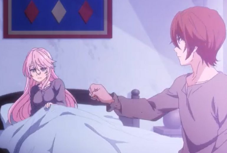 Preview & Recap: Redo of Healer Episode 3 - OtakuFly | Anime & Manga