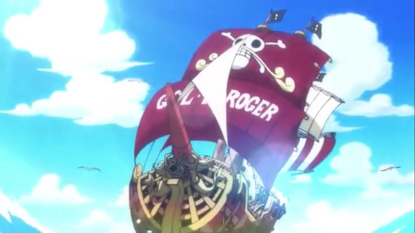 Anime Review One Piece Episode 958 Otakukart