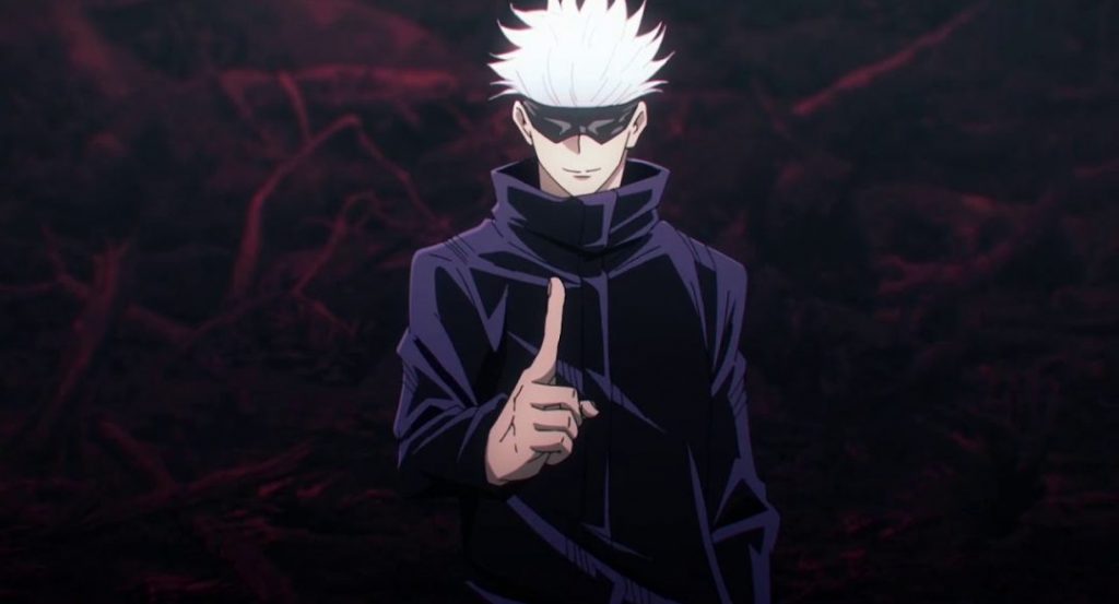 Quel Est Le Personnage D'anime Le Plus Fort