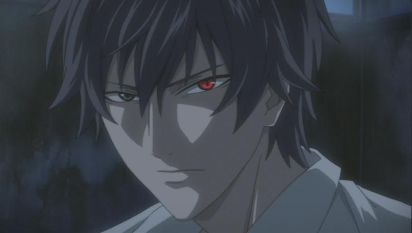 Shinrei Tantei Yakumo