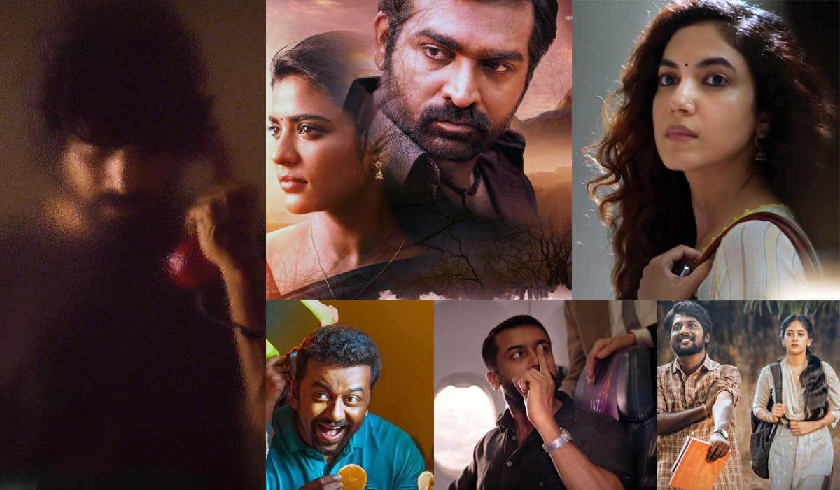 List Of Upcoming South Indian Movies Dubbed In Hindi 2022 Best 2021 