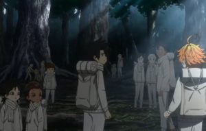 The Promised Neverland Season 2 Episode 1 Release Date, Spoilers ...