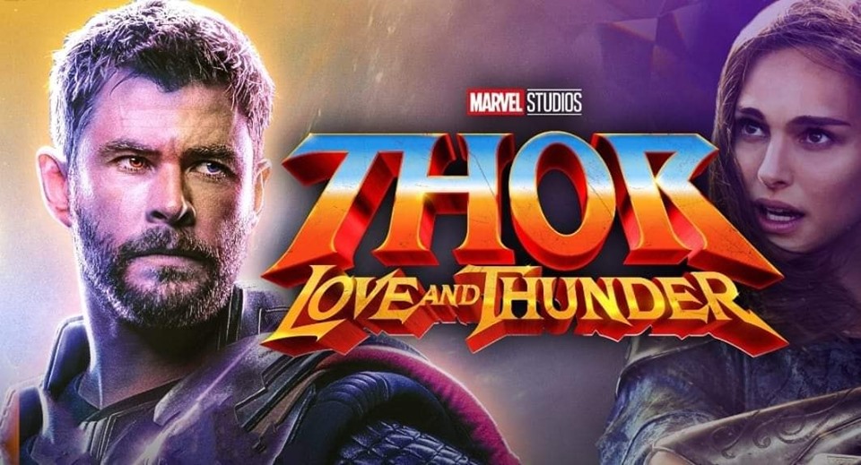 Everything You Need To Know About Thor: Love And Thunder Movie - OtakuKart