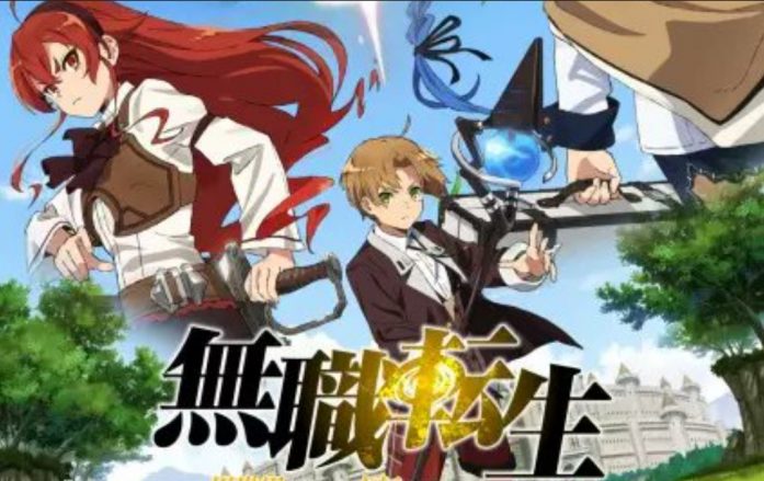 Otakukart Anime News Weekly Update: Winter 2021 Anime Week 2 - OtakuKart
