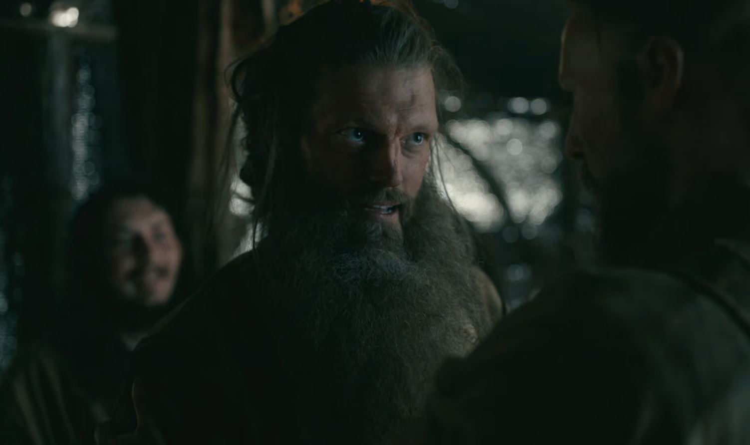 Vikings' Season 6, Episode 9 Recap And Review: 'Resurrection