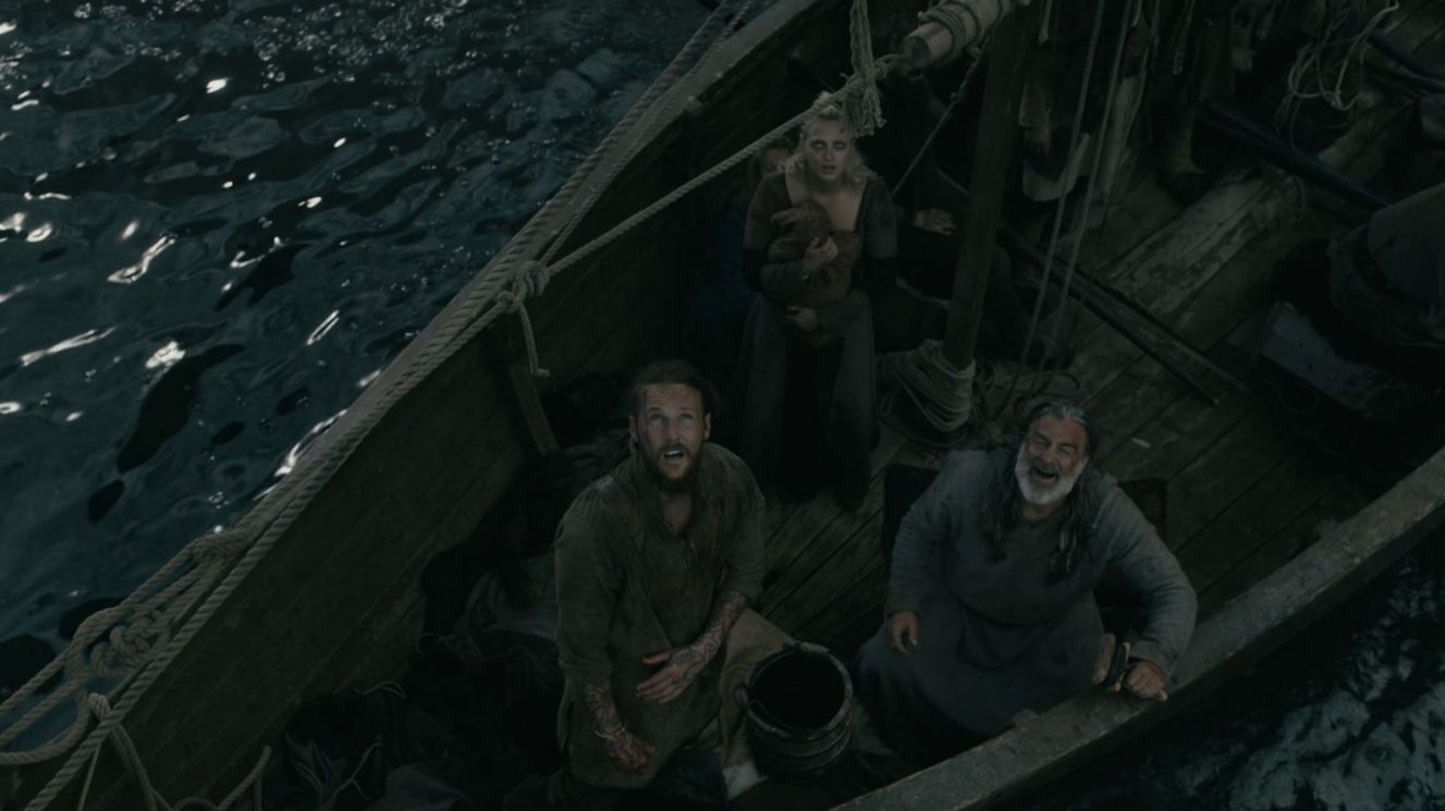 vikings season 6 episode 15 review