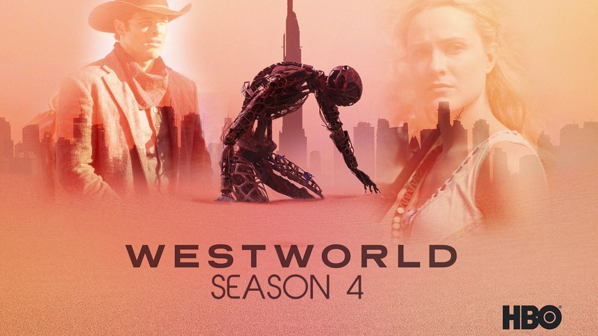 Westworld Season 4 Release Date, Plot, Cast & Renewal OtakuKart
