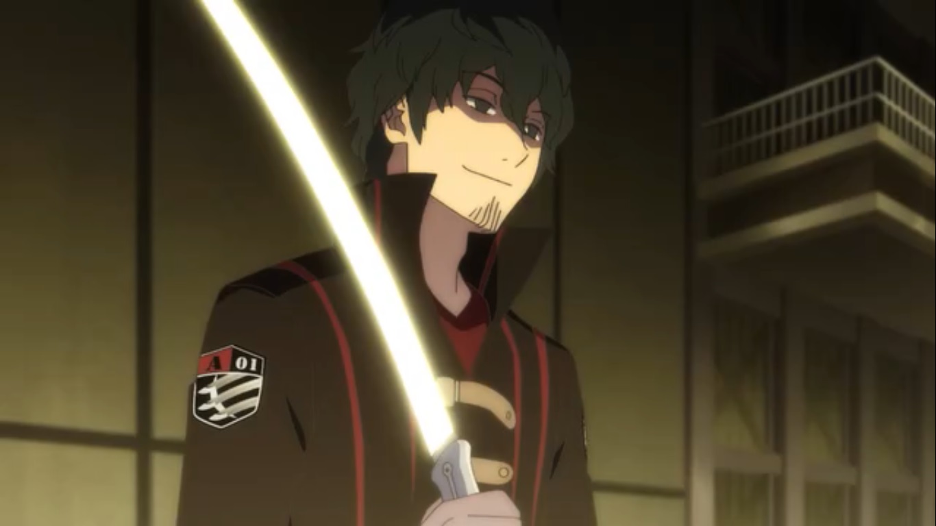 Anime Review - World Trigger Season 2 Episode 2 - OtakuKart