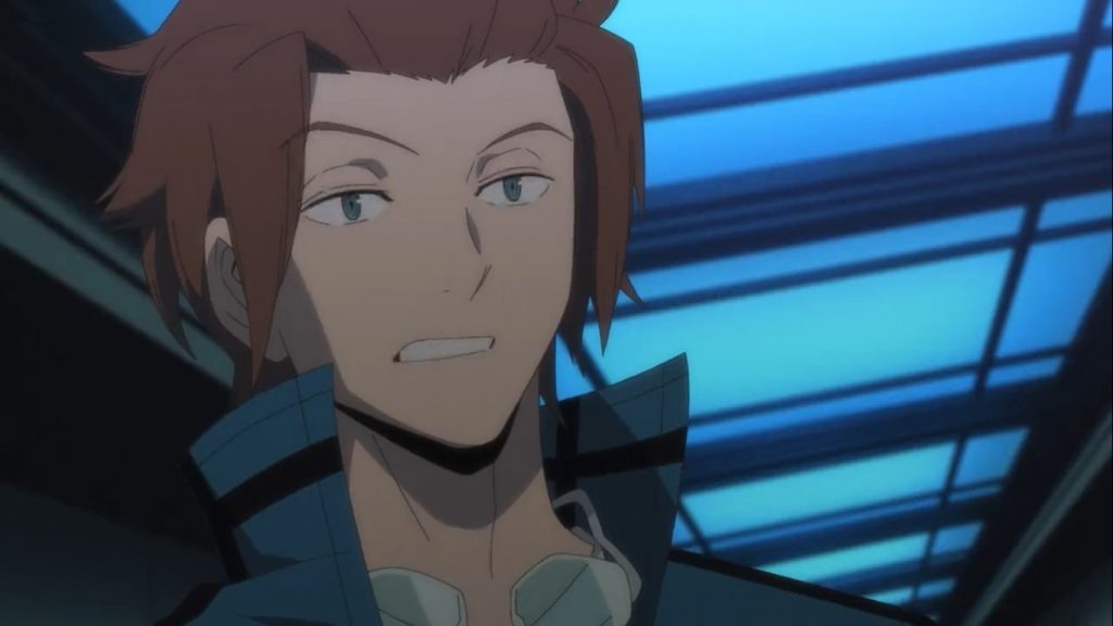 Anime Review - World Trigger Season 2 Episode 1 - OtakuKart