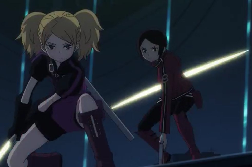 World Trigger Season 2 Episode 4 Release Date, Watch Online & Preview