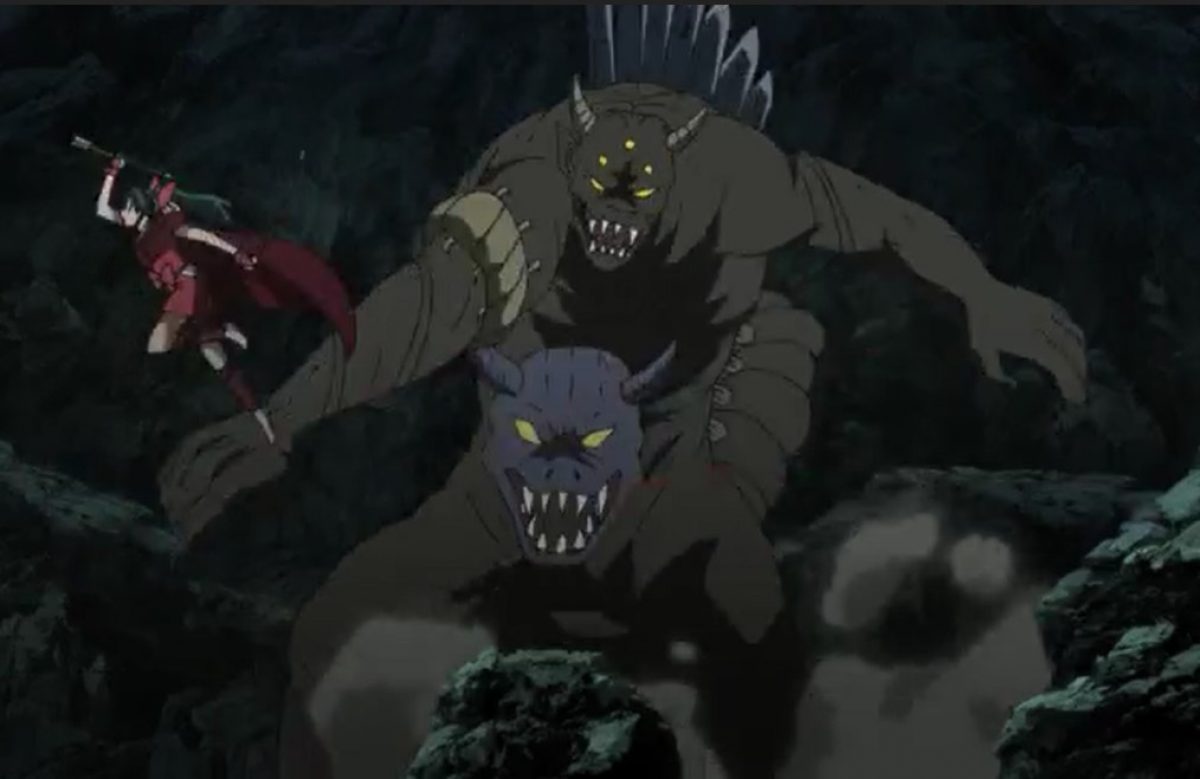 Preview And Recap Yashahime Princess Half Demon Episode 17 Otakukart