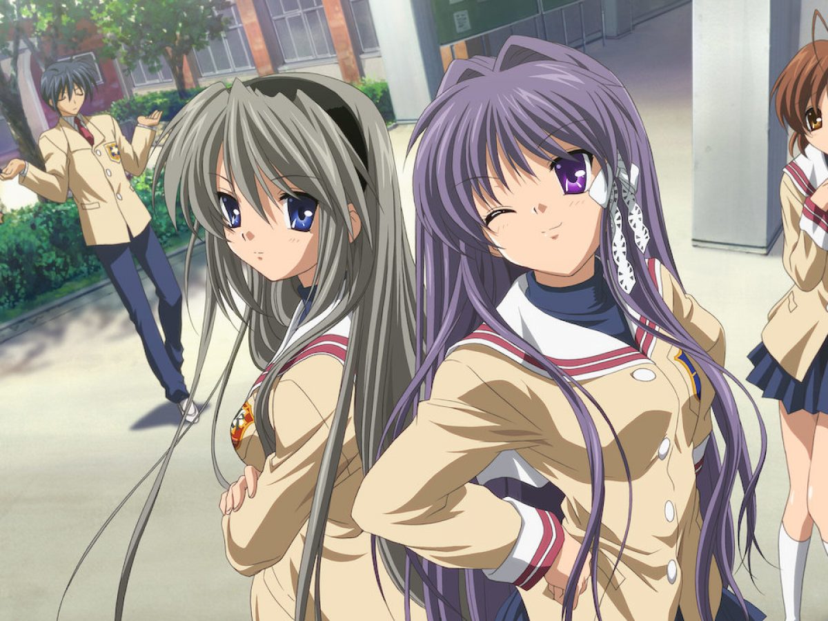 Anime Shows Like Clannad That Fans Should Try Out Otakukart