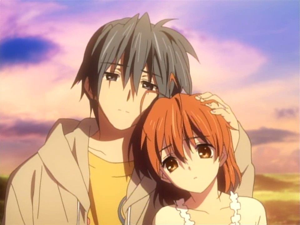 Anime Clannad