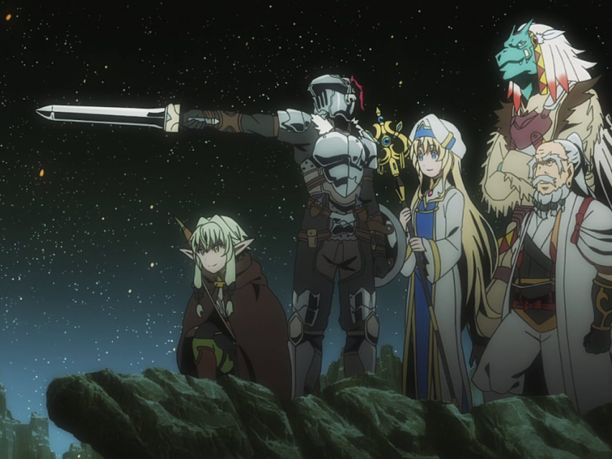 Fantasy Anime Series To Watch Anime Recommendations Otakukart