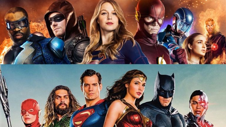 Watch Order of DC Movies, How to Watch DC Films in Correct Order