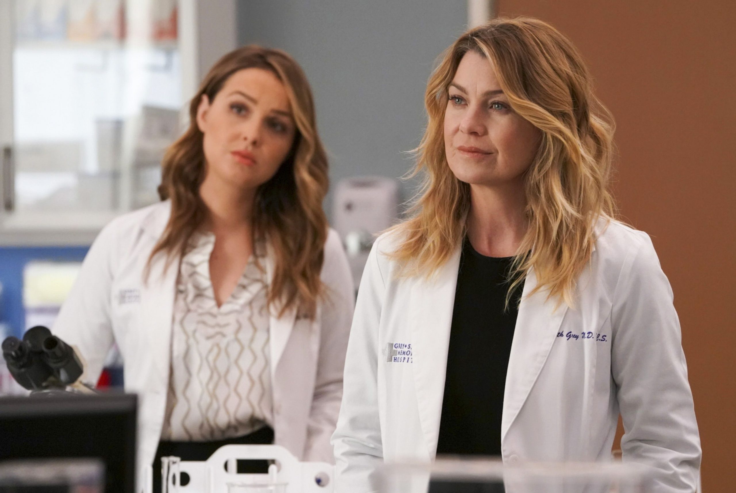 Grey's Anatomy Season 18 Release Date and Renewal Status - OtakuKart - Where Can I Watch Season 18 Grey's Anatomy