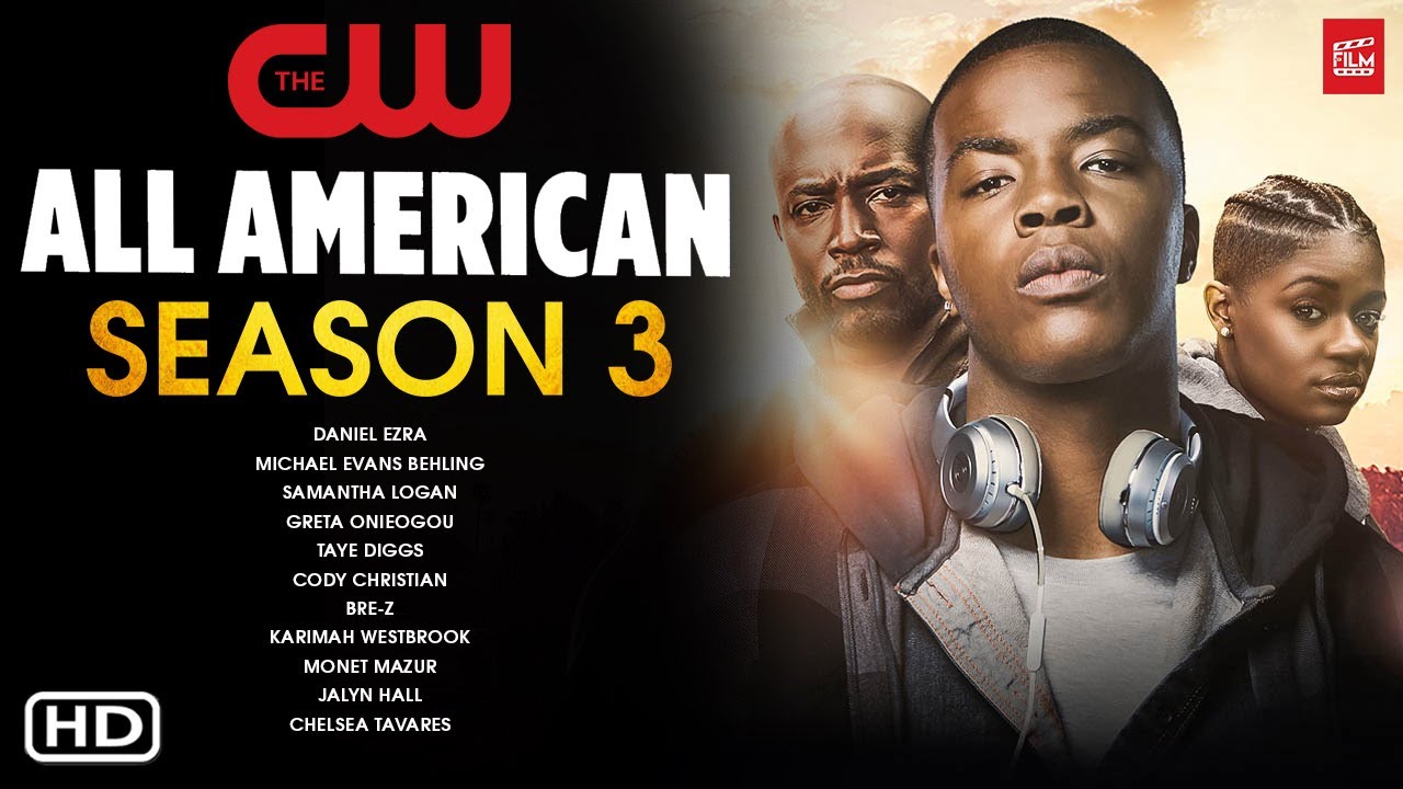 all american season 3 episode 1 episode live stream