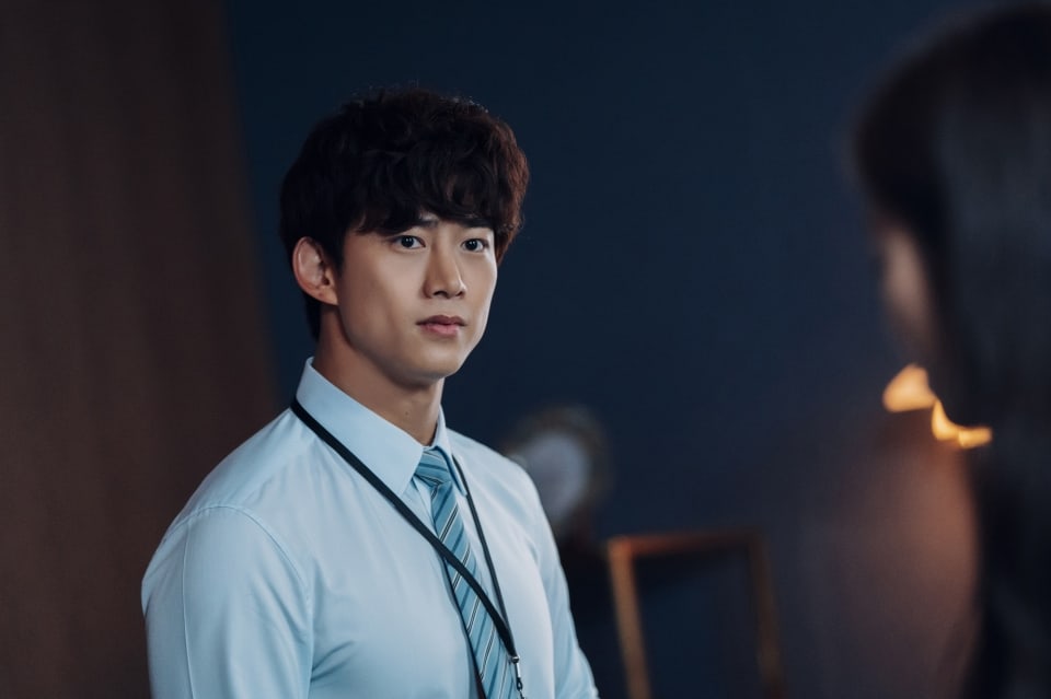 2PM's OK Taecyeon To Star As An Awkward Yet Sweet Intern In Vincenzo K