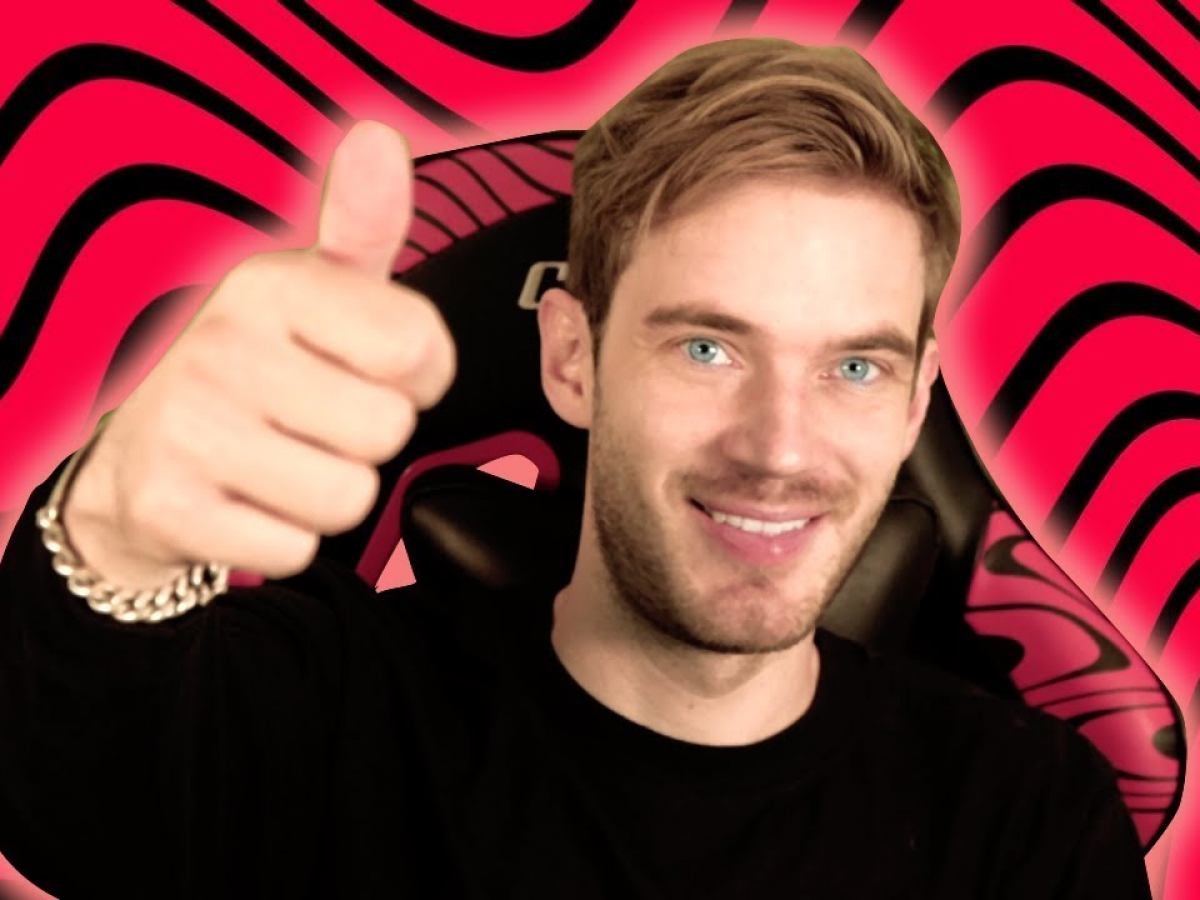 Pewdiepie Net Worth How Rich Is Felix Arvid Ulf Kjellberg In 2021 Otakukart