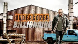 Undercover Billionaire Season 2