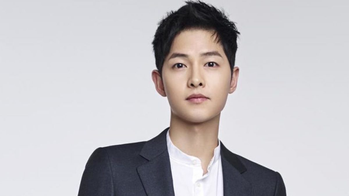 Song Joong Ki Turns Into A Dashing Lawyer In The New Teaser For Upcoming K Drama Vincenzo Otakukart