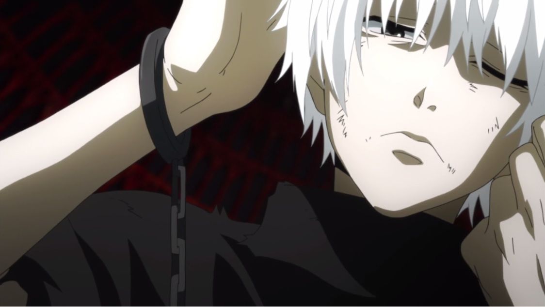 20 Facts About "Tokyo Ghoul" You Should Know