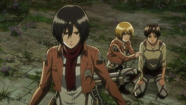 20 Facts About "Attack On Titan" You Should Know