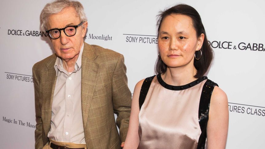 Misconduct Accusations Against Hollywood Director Woody Allen Resurfaces - 66