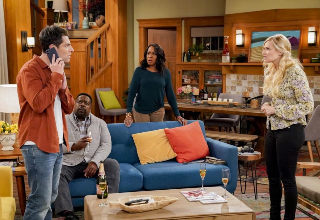 The Neighborhood Season 3 Episode 10: Release Date, Preview and Recap ...