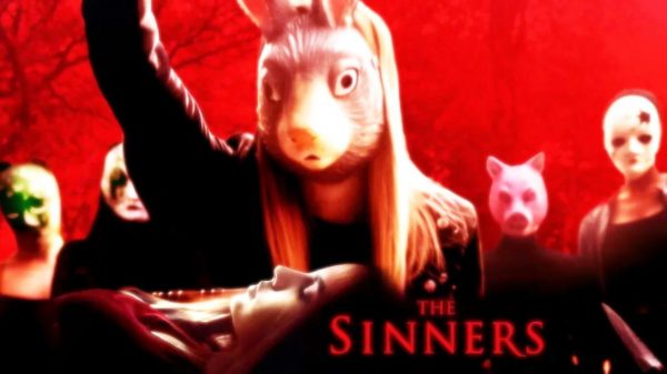 Kaityln Bernard's Upcoming Movie- The Sinners