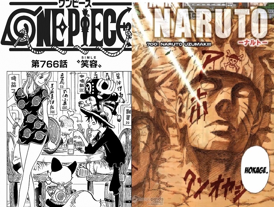 20 Facts About Naruto Anime Manga You Should Know Otakukart