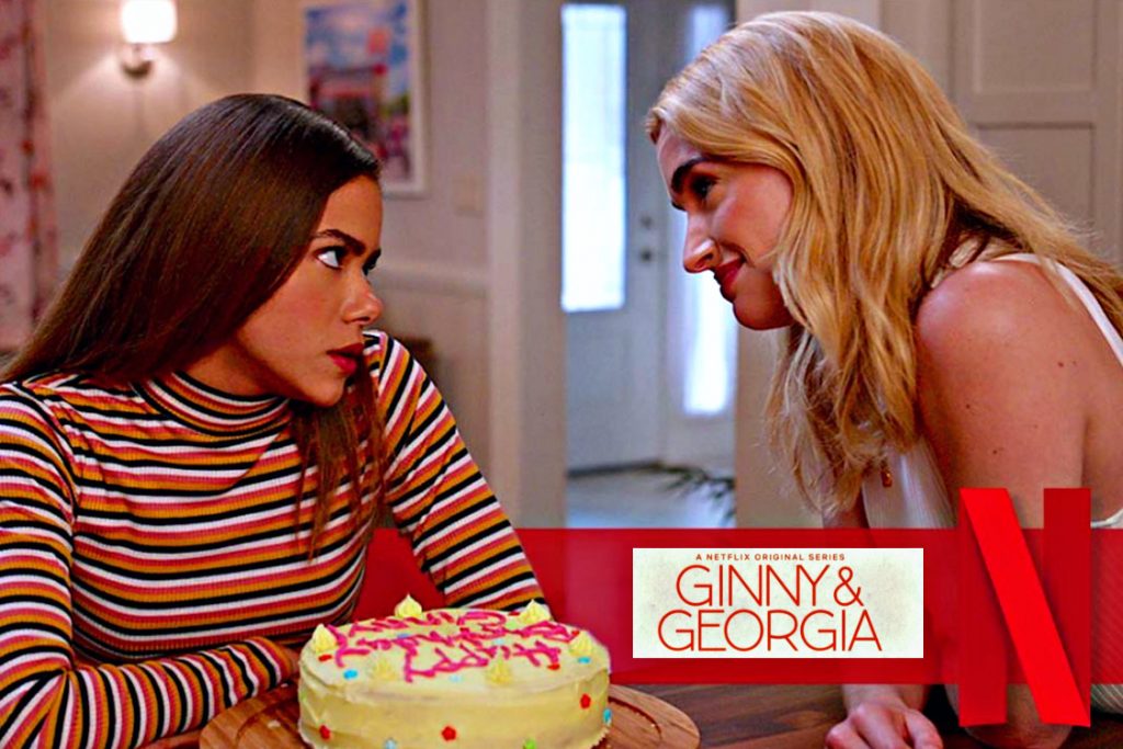Ginny and Release Date, Preview, Plot Details OtakuKart