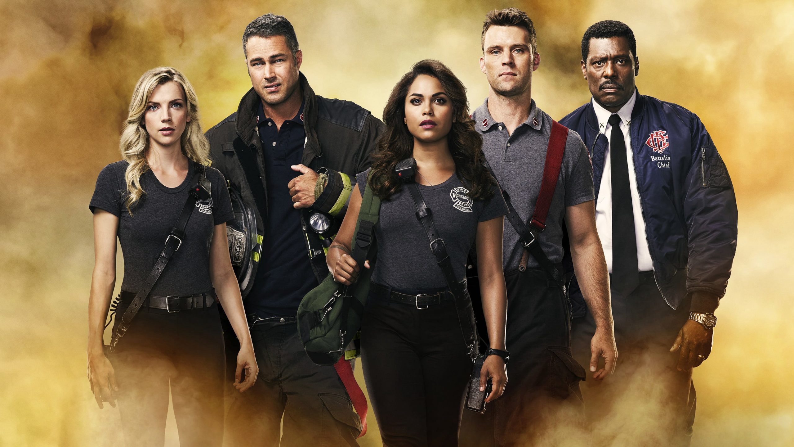 Chicago Fire Season 9 Episode 8  Release Date  Spoilers and Preview - 14