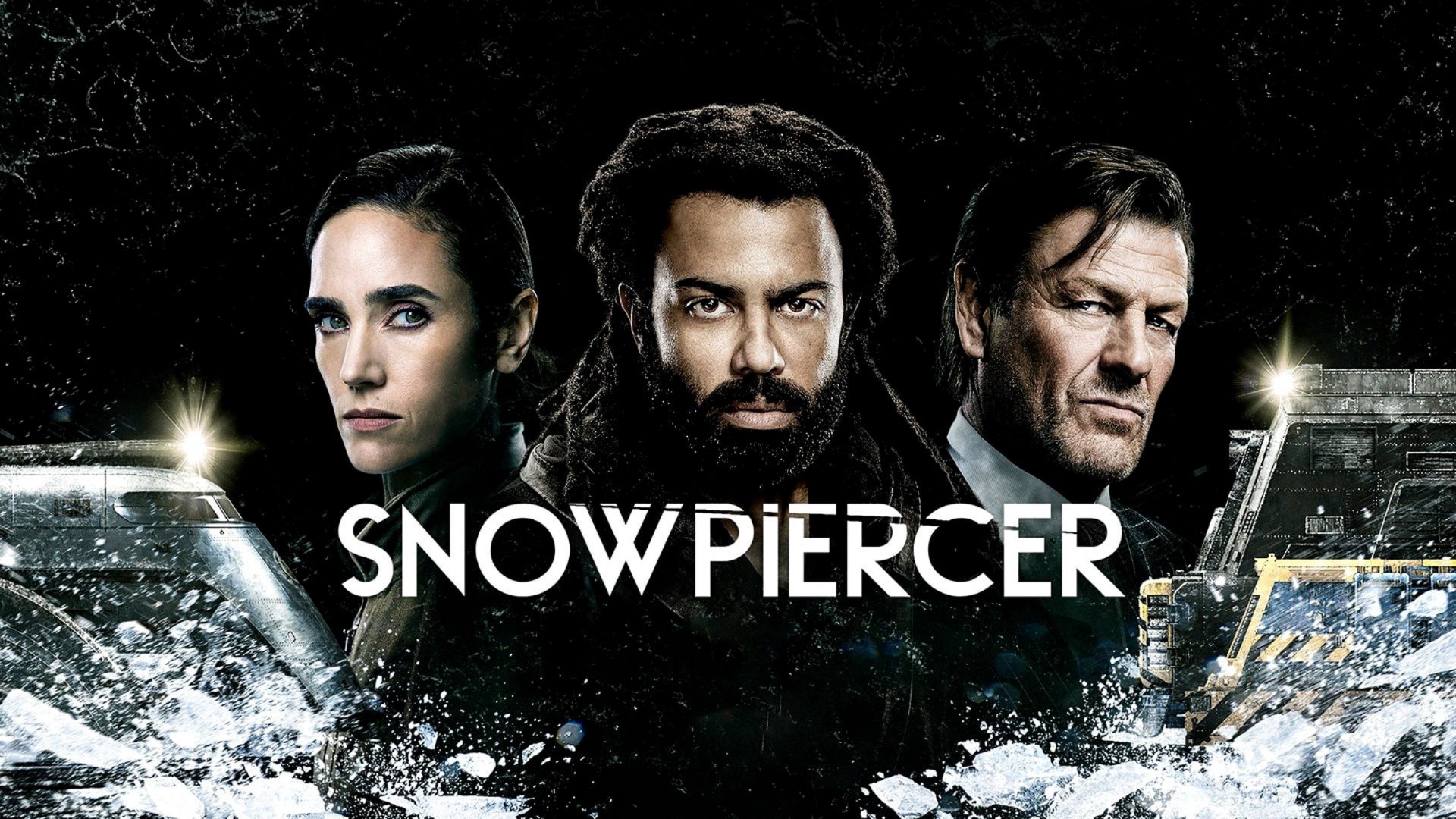 stream snowpiercer series