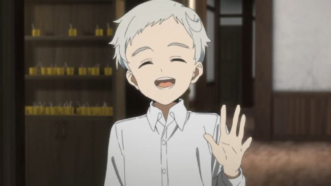 20 Facts About "The Promised Neverland" You Should Know