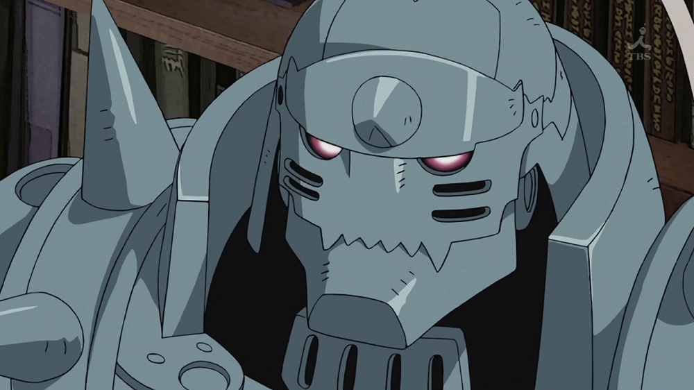 Top 10 Strongest Alchemists in Fullmetal Alchemist   Ranked - 88