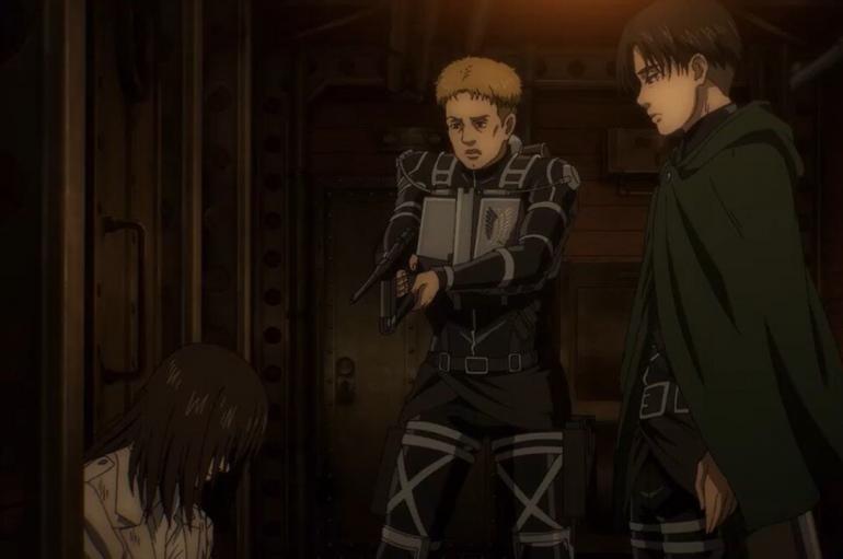 Attack On Titan Season 4 Episode 9 Release Date, Watch Online & Preview