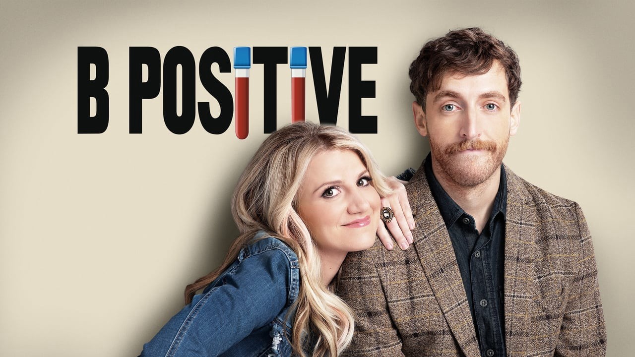 B Positive Season 1 Episode 9 Release Date and Details