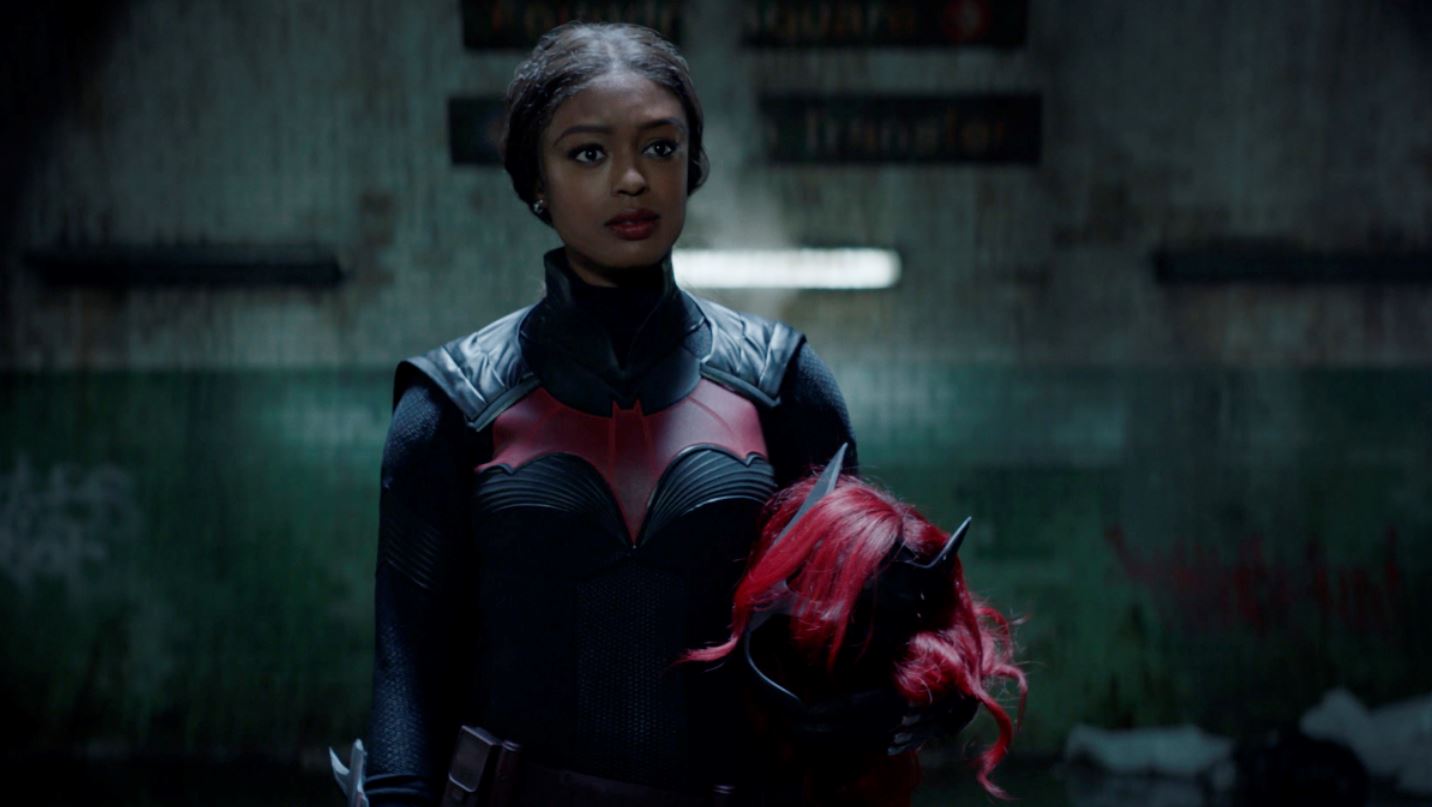 Batwoman Season 2 Episode 6  Release Date  Preview and Recap - 67