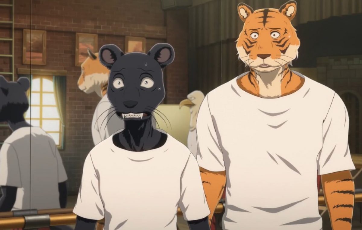 Beastars Season 2 Episode 8 Release Date Preview And Recap Otakukart