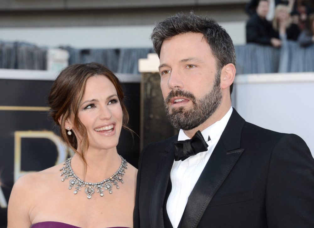 Ben Affleck Net Worth  Awards and Earnings in 2021 - 88