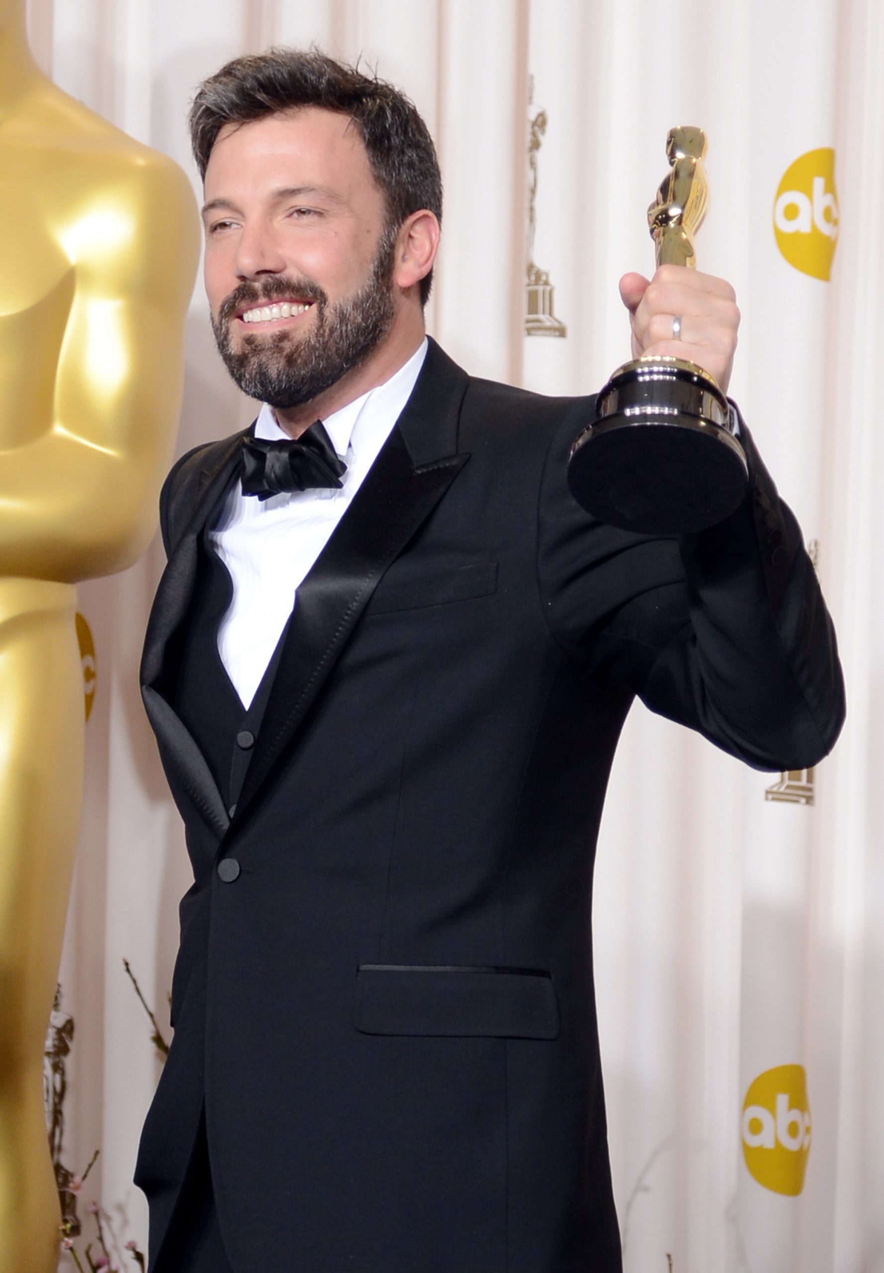 Ben Affleck Net Worth  Awards and Earnings in 2021 - 14