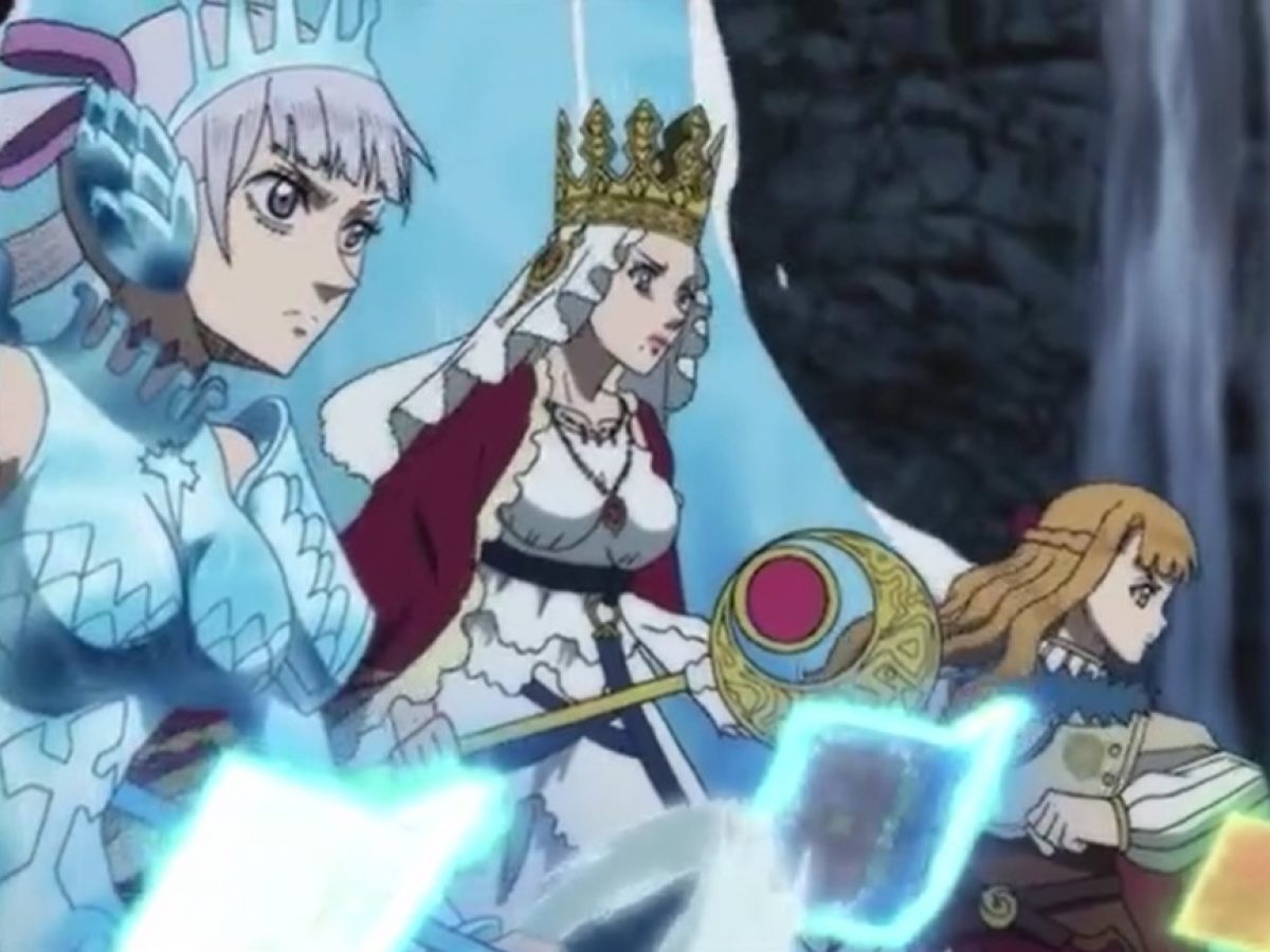 Black Clover Episode 166 Release Date Spoilers And Recap Otakukart