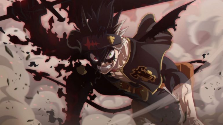 Top 10 Black Clover Fights Of All Time OtakuKart