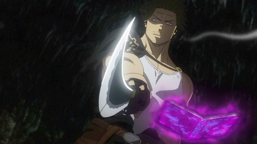 Top 10 Black Clover Fights Of All Time OtakuKart