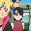 What You Missed From Boruto Chapter 56