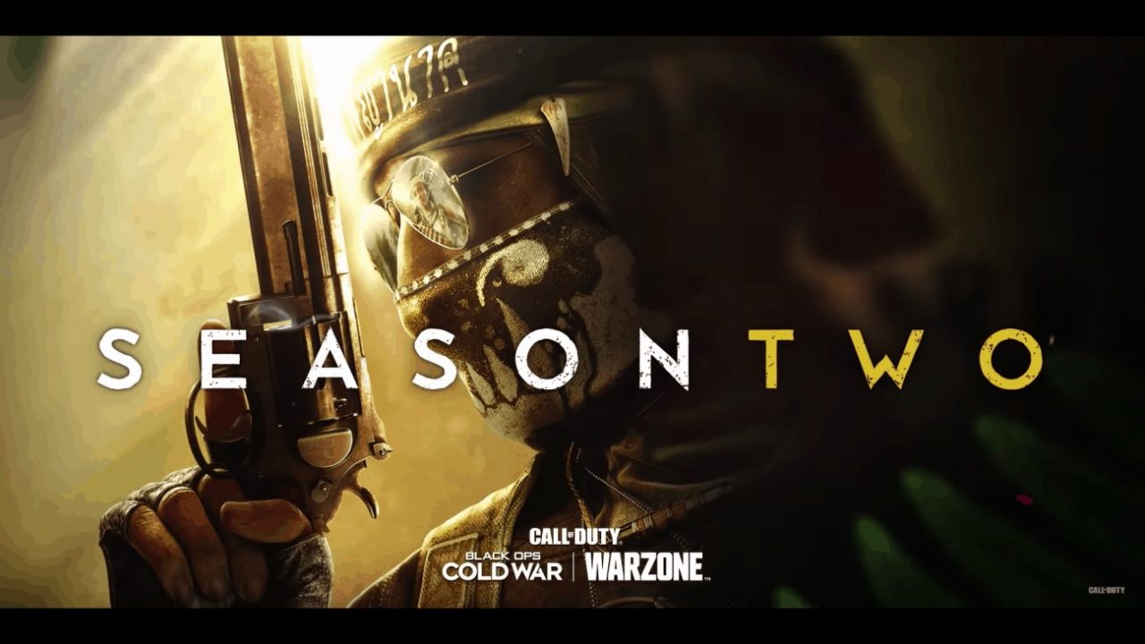 call of duty cold war season 1 release date