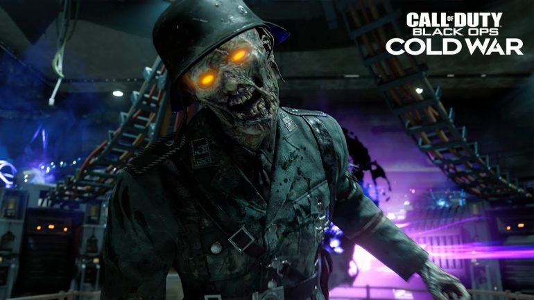 COD Zombies Featured