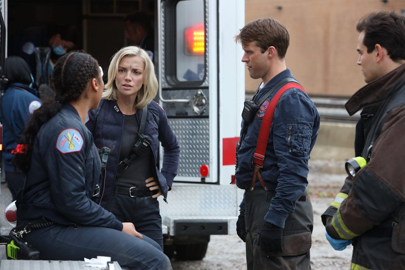 Chicago Fire Season 9 Episode 5 Release Date, Preview and Recap